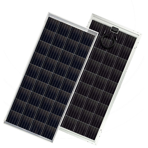 (image for) Future Solutions Solar Panels